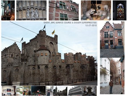 Ghent