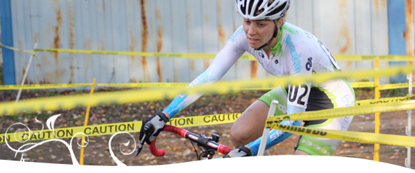 Maureen Bruno Roy cyclocross racing