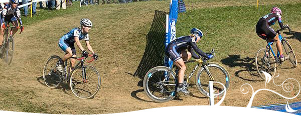 Maureen Bruno Roy cyclocross racing