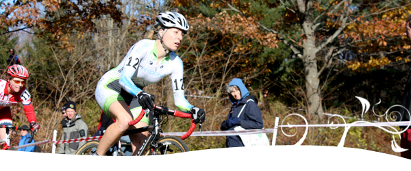 Maureen Bruno Roy cyclocross racing
